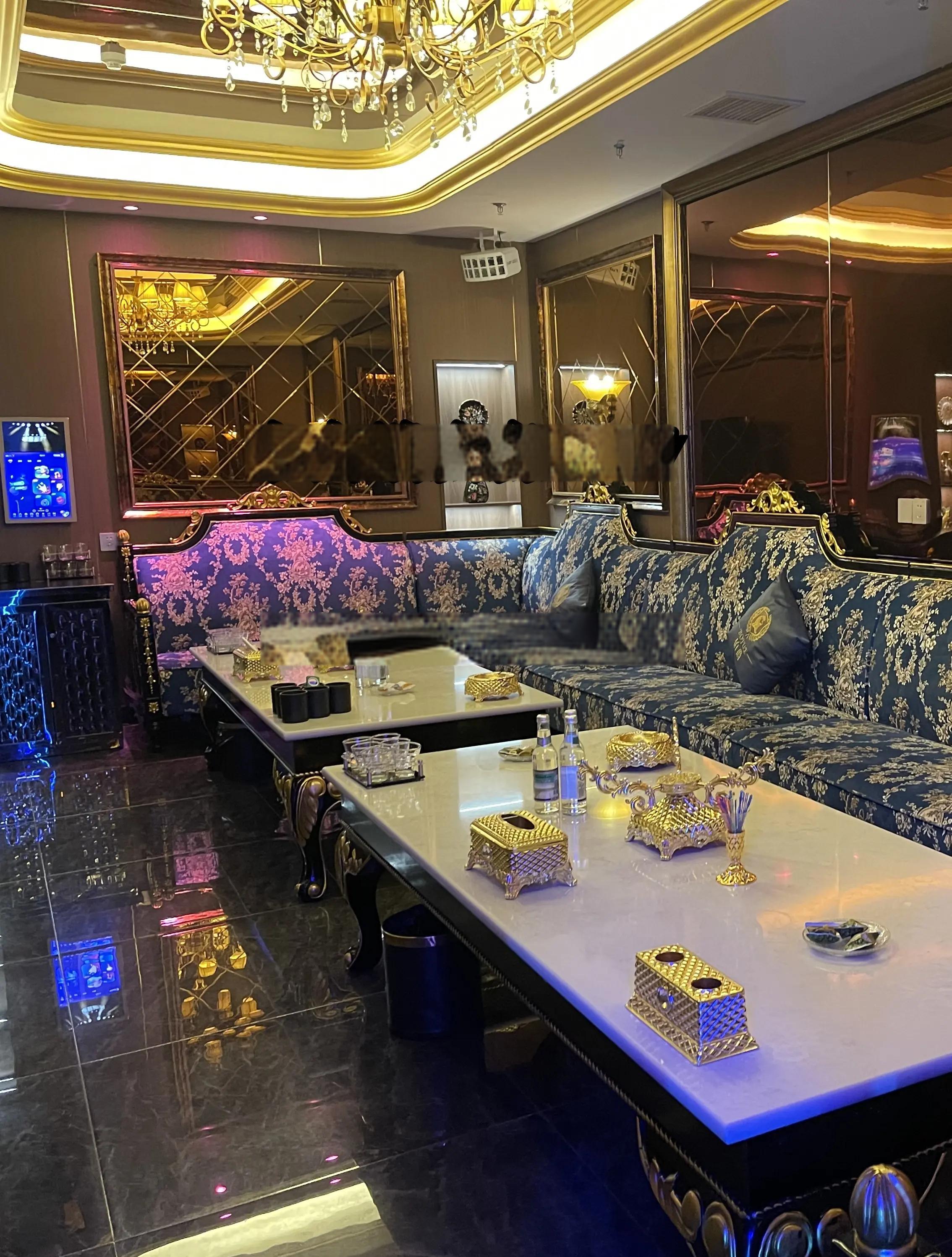 青岛商务ktv划算吗合作必选地-市北区ktv预订