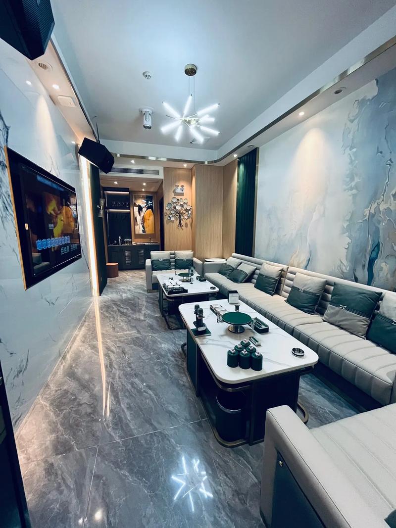 青岛商务ktv哪里好玩推荐指南-市北区ktv预订